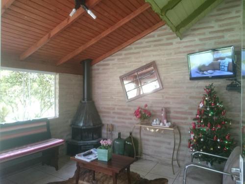 Hostal Pousada Aldeia Das Azaleias