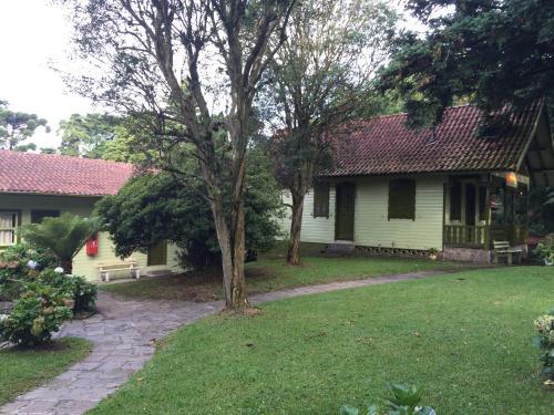 Hostal Pousada Aldeia Das Azaleias