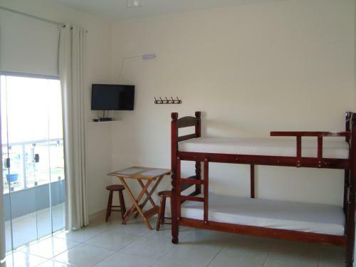 Hostal Pousada Aconchego De S�o Thom�