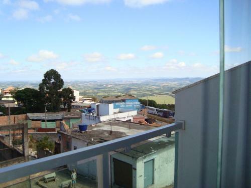 Hostal Pousada Aconchego De S�o Thom�