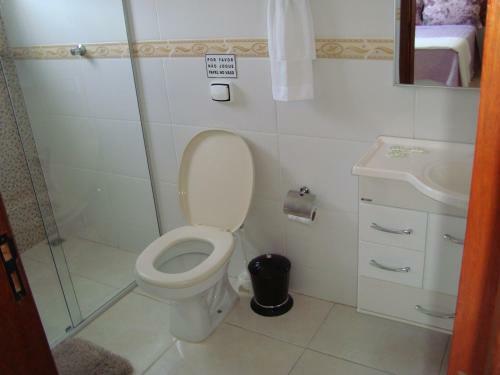 Hostal Pousada Aconchego De S�o Thom�