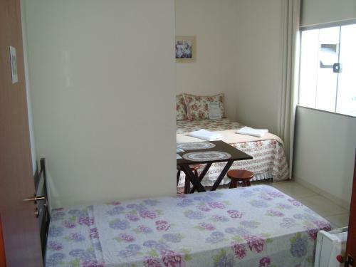 Hostal Pousada Aconchego De S�o Thom�