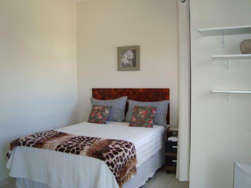 Hostal Pousada Aconchego De S�o Thom�