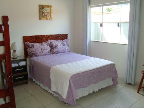 Hostal Pousada Aconchego De S�o Thom�