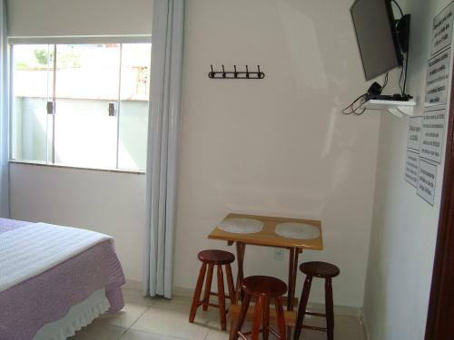 Hostal Pousada Aconchego De S�o Thom�