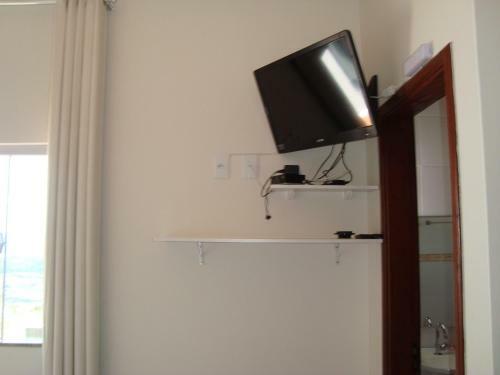 Hostal Pousada Aconchego De S�o Thom�