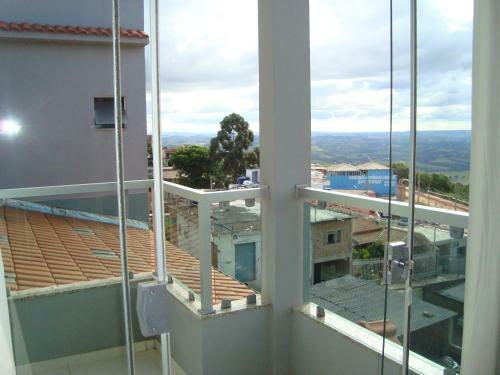 Hostal Pousada Aconchego De S�o Thom�