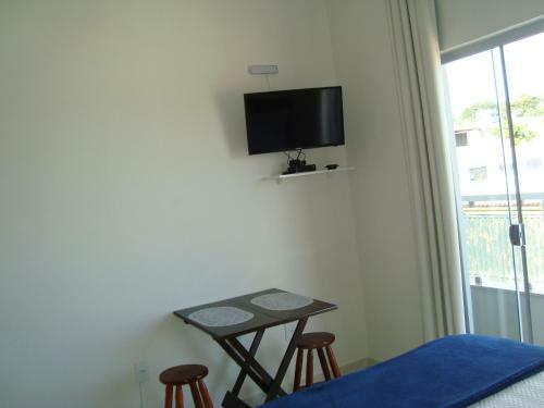 Hostal Pousada Aconchego De S�o Thom�