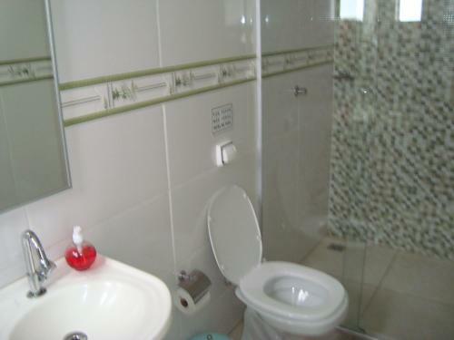 Hostal Pousada Aconchego De S�o Thom�