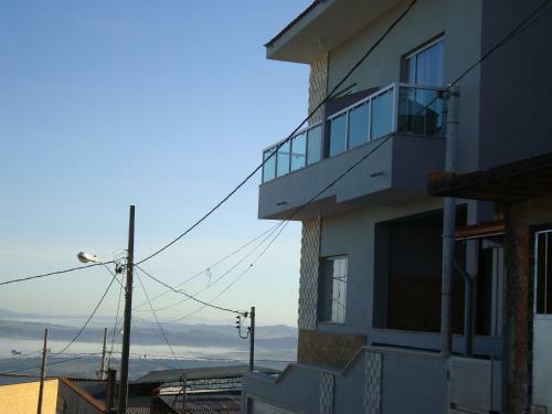 Hostal Pousada Aconchego De S�o Thom�