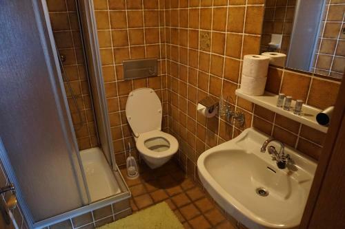 Bed & Breakfast Haus Gertraud
