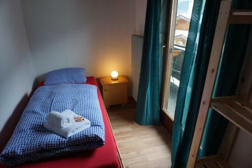 Bed & Breakfast Haus Gertraud