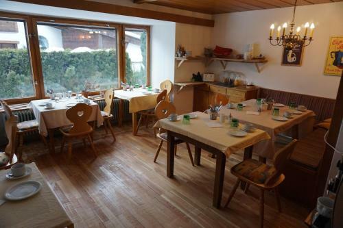 Bed & Breakfast Haus Gertraud