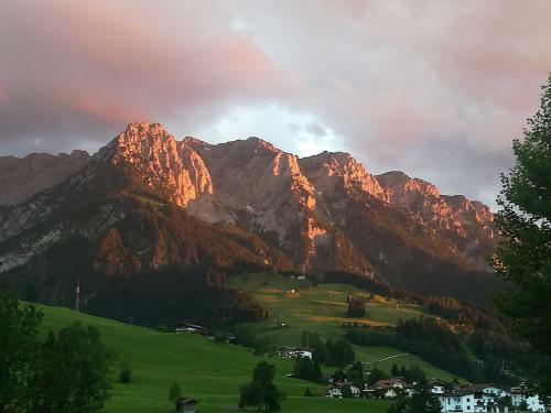 Apartamento Mittermooshof