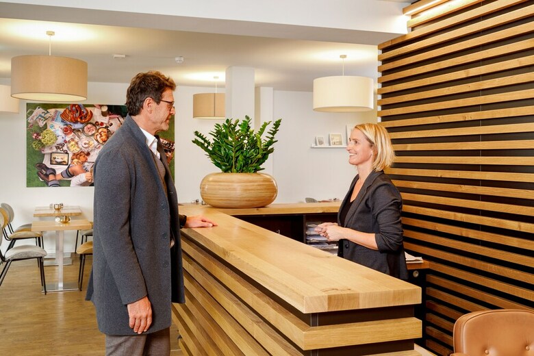 Hotel Am Peterstor