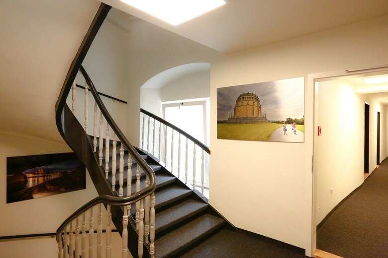 Hotel Am Peterstor