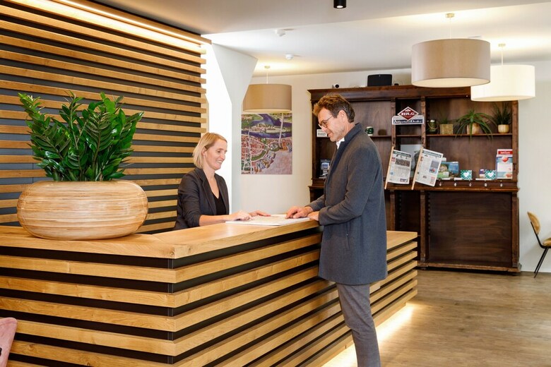 Hotel Am Peterstor