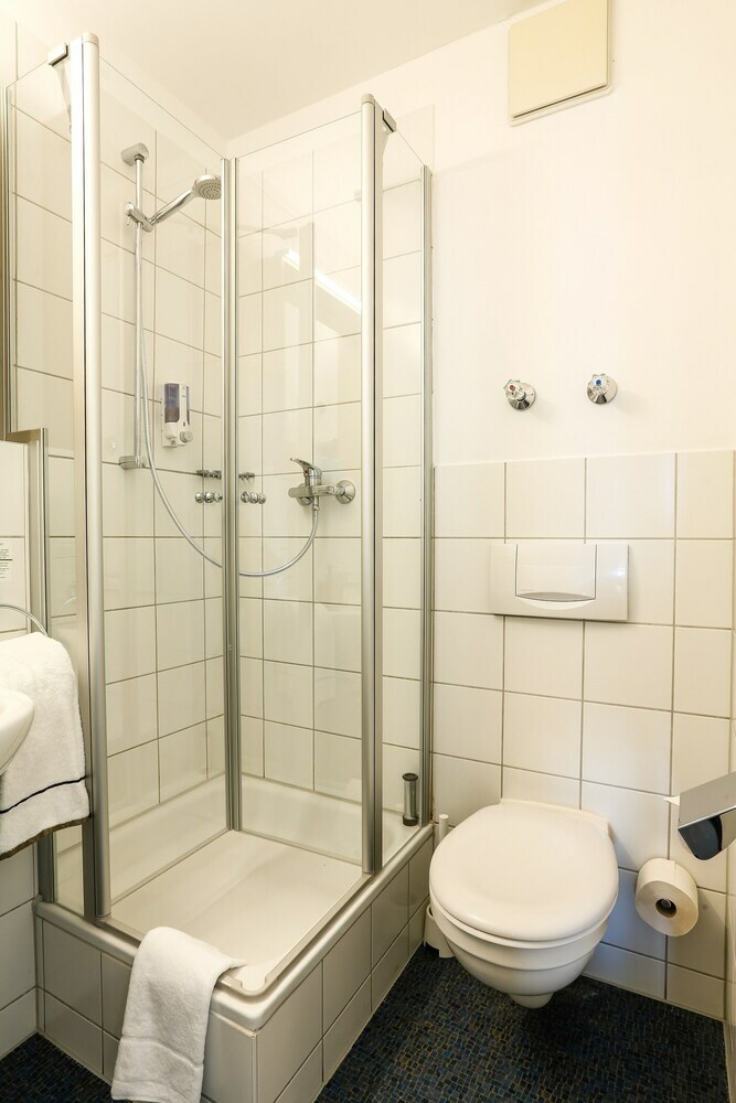 Hotel Am Peterstor