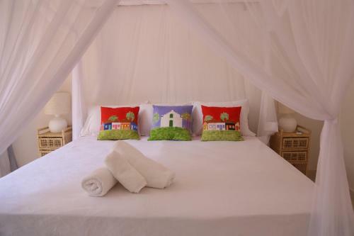 Hostal Pousada Recanto Do Sol