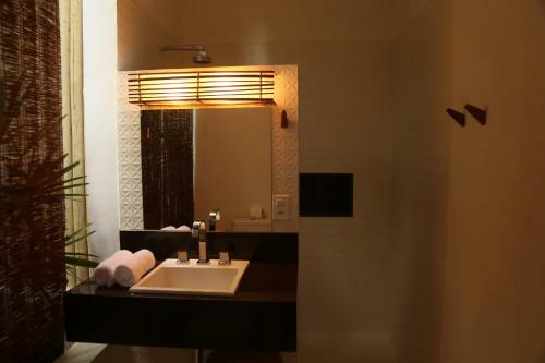 Hostal Pousada Recanto Do Sol