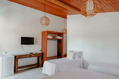 Hostal Pousada Recanto Do Sol