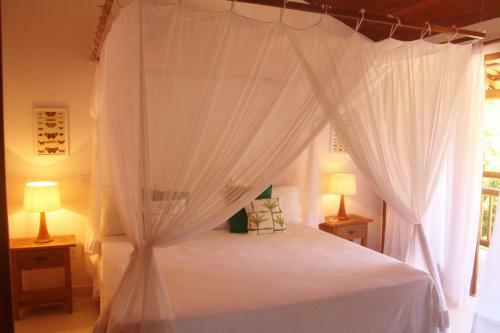 Hostal Pousada Recanto Do Sol