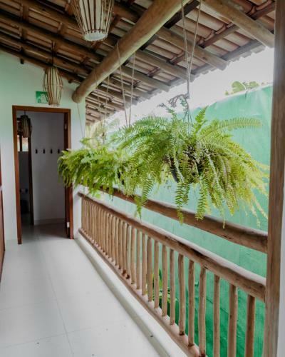Hostal Pousada Recanto Do Sol