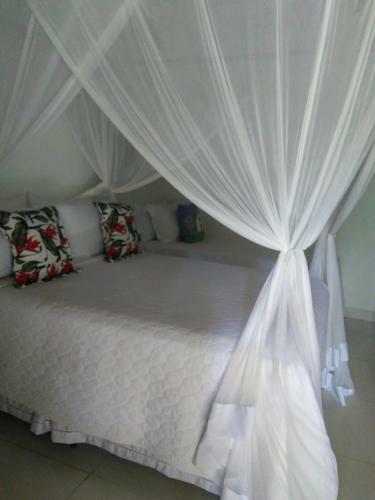 Hostal Pousada Recanto Do Sol