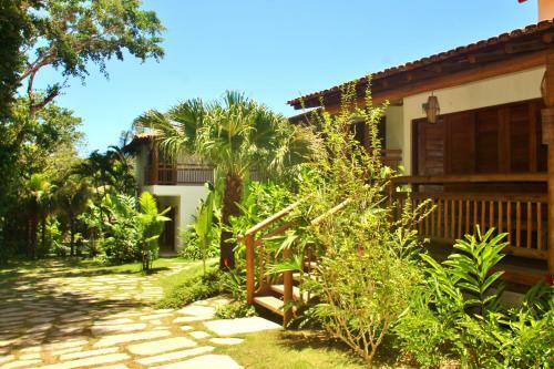 Hostal Pousada Recanto Do Sol