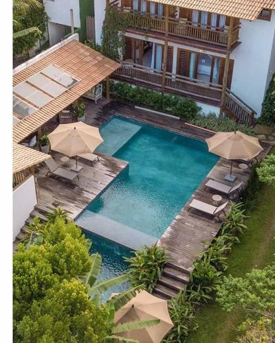 Hostal Pousada Recanto Do Sol