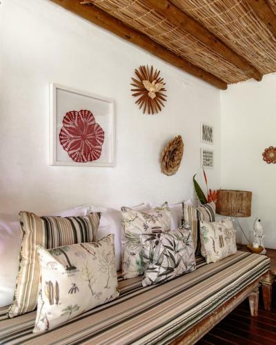 Hostal Pousada Recanto Do Sol