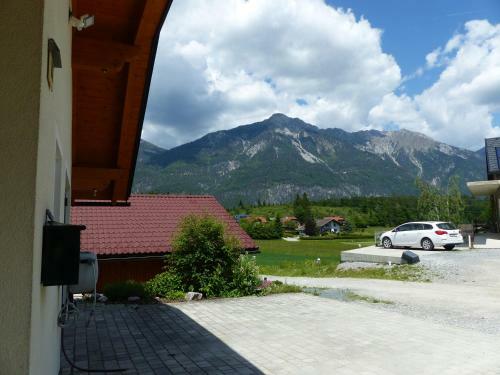Apartamento Haus Ertel