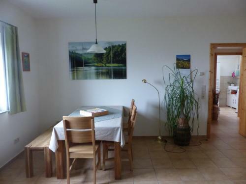 Apartamento Haus Ertel