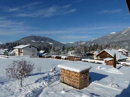 Apartamento Haus Ertel