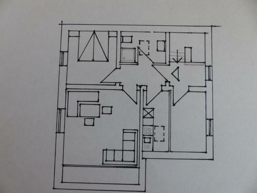 Apartamento Haus Ertel