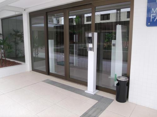 Apartamento Maceio Facilities