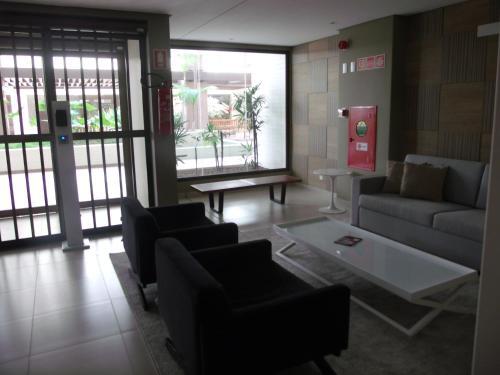 Apartamento Maceio Facilities