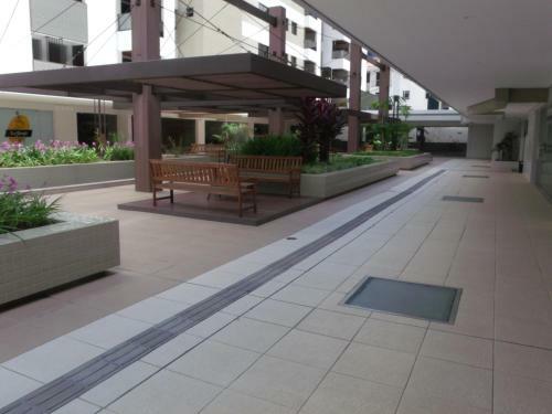 Apartamento Maceio Facilities