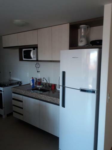 Apartamento Maceio Facilities