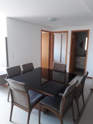 Apartamento Maceio Facilities