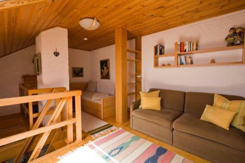 Maisonette Apartment Am Kurpark