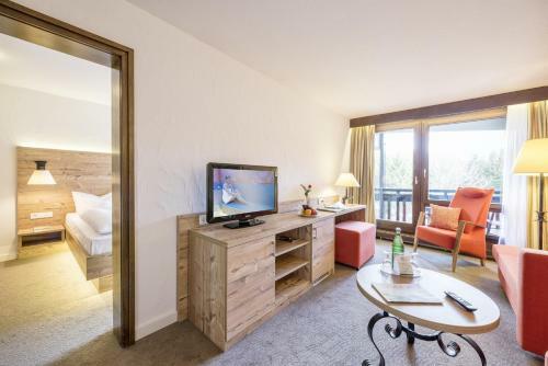 Hotel Vier Jahreszeiten Am Schluchsee