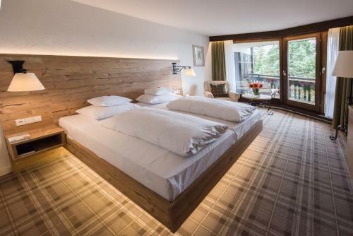 Hotel Vier Jahreszeiten Am Schluchsee