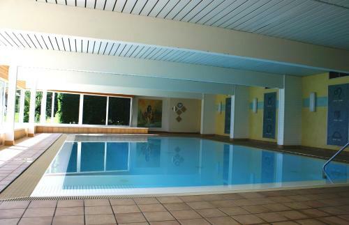 Apartamento Grimmingsuite