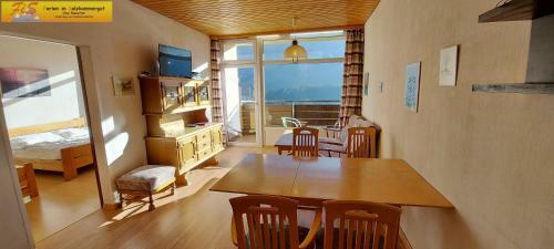 Apartamento Grimmingsuite