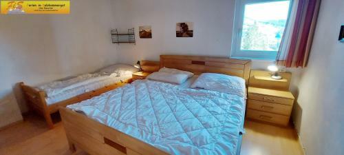 Apartamento Grimmingsuite