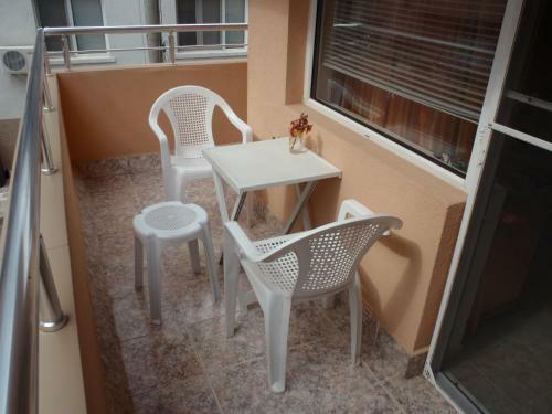 Hostal Guest House Cherno More