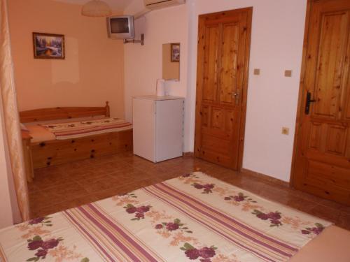 Hostal Guest House Cherno More