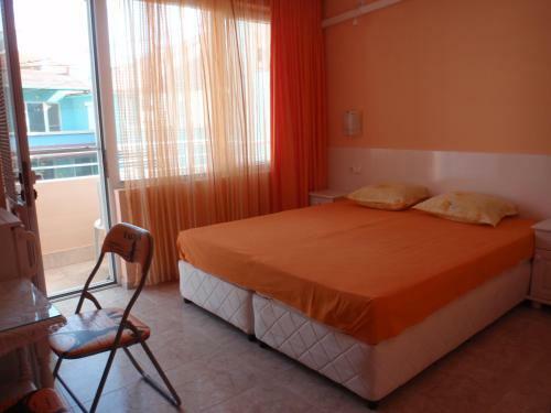Hostal Guest House Cherno More