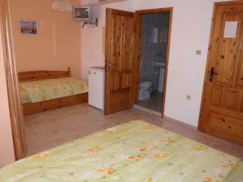 Hostal Guest House Cherno More